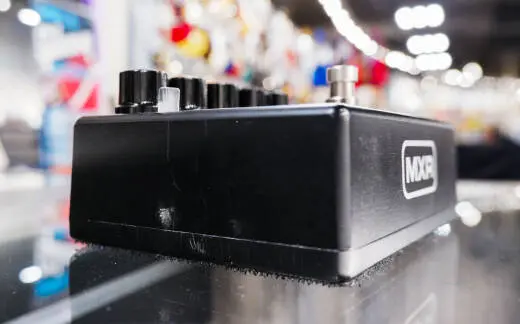 MXR - EVH 5150 Overdrive Pedal 2